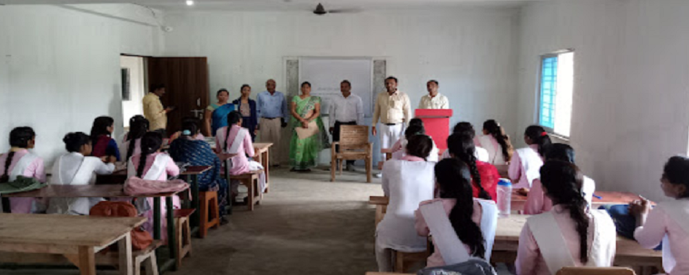 BHRIGUNATH SINGH SHIKSHAN PARIKSHAN VIDYALAYA,PARASDIH,JALALPUR, CHANDAULI ,   (U.P.)