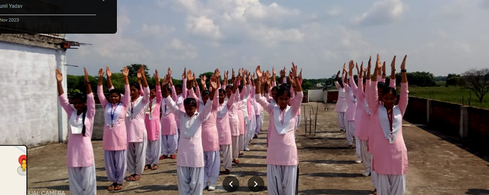 BHRIGUNATH SINGH SHIKSHAN PARIKSHAN VIDYALAYA,PARASDIH,JALALPUR, CHANDAULI ,   (U.P.) 